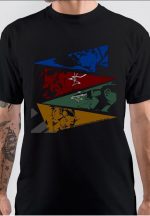 Cowboy Bebop T-Shirt