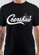 Crenshaw T-Shirt