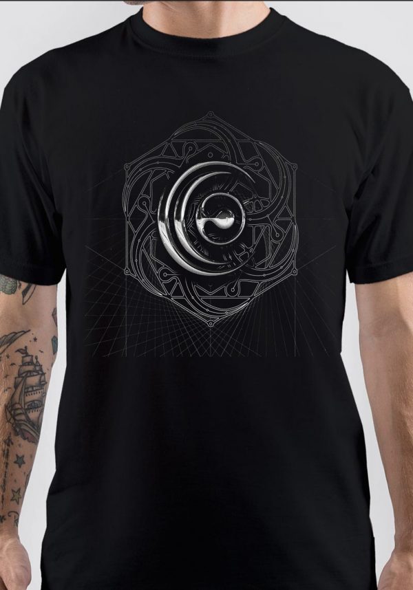 Crossfaith T-Shirt