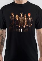 Crossfaith T-Shirt