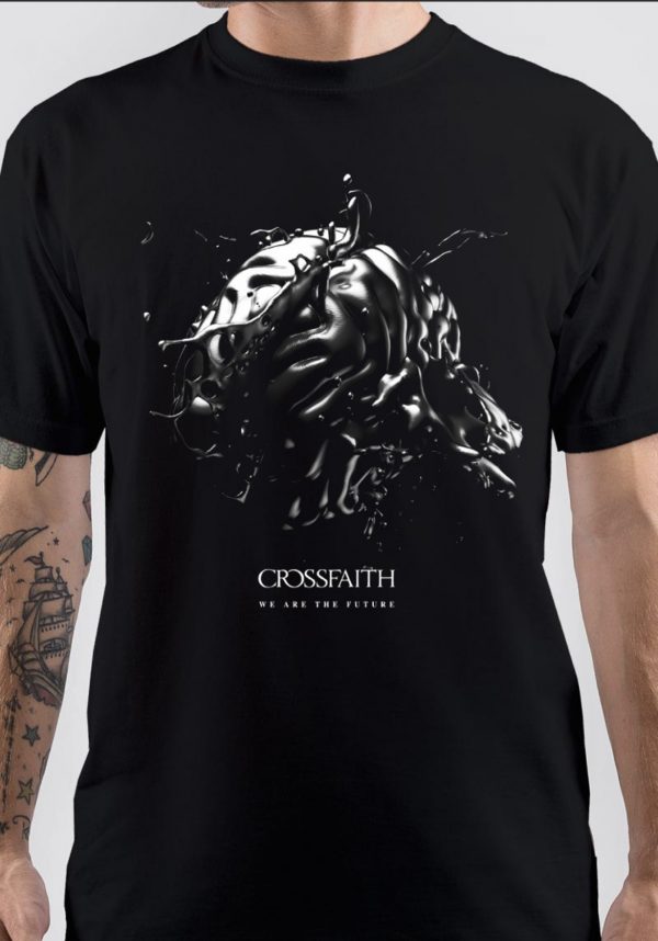 Crossfaith T-Shirt