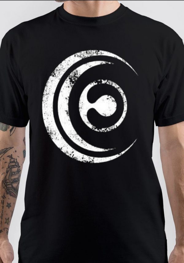 Crossfaith T-Shirt