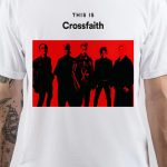 Crossfaith T-Shirt