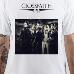 Crossfaith T-Shirt