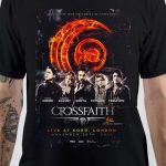 Crossfaith T-Shirt