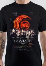 Crossfaith T-Shirt