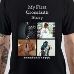 Crossfaith T-Shirt