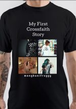 Crossfaith T-Shirt