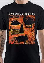 Crowded House T-Shirt