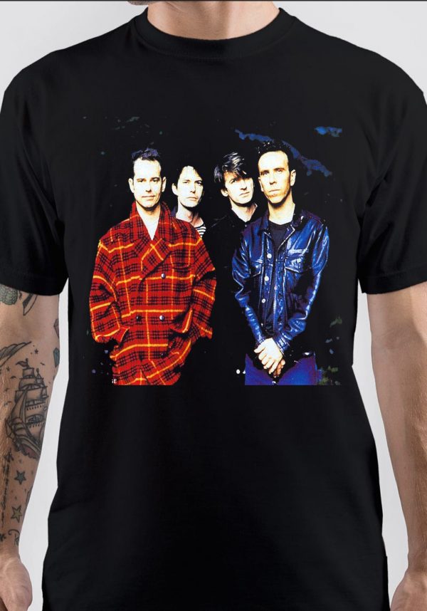 Crowded House T-Shirt