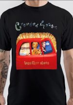 Crowded House T-Shirt