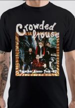 Crowded House T-Shirt