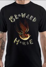 Crowded House T-Shirt