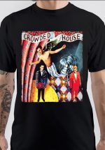 Crowded House T-Shirt