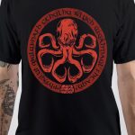 Cthulhu T-Shirt