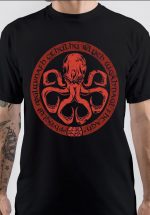 Cthulhu T-Shirt