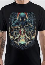 Cthulhu T-Shirt