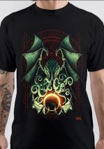 Cthulhu T-Shirt