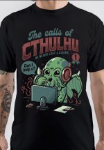 Cthulhu T-Shirt