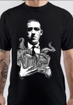 Cthulhu T-Shirt