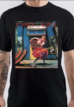 Cyndi Lauper T-Shirt