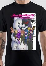 Danganronpa T-Shirt