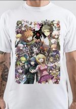 Danganronpa T-Shirt