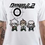 Danganronpa T-Shirt