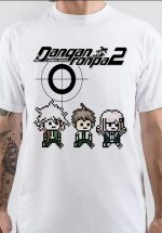 Danganronpa T-Shirt