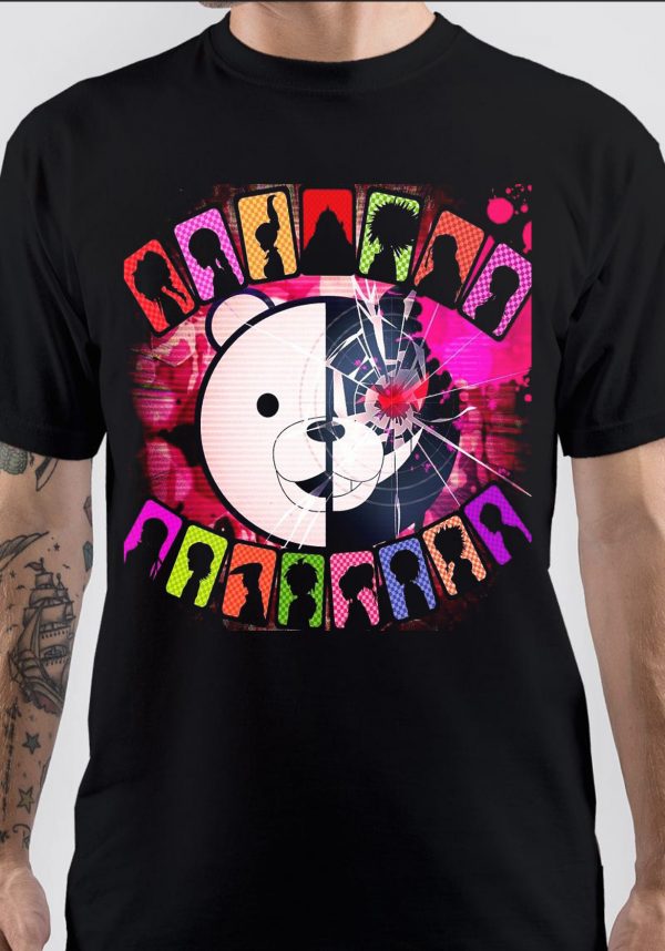 Danganronpa T-Shirt