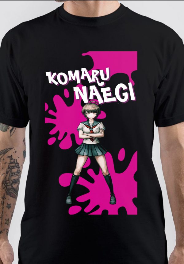 Danganronpa T-Shirt