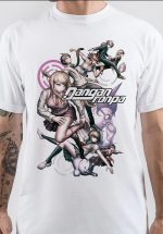 Danganronpa T-Shirt