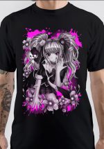 Danganronpa T-Shirt