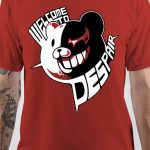 Danganronpa T-Shirt