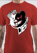 Danganronpa T-Shirt