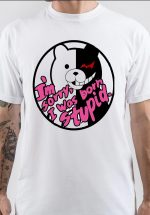 Danganronpa T-Shirt