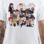 Danganronpa T-Shirt