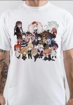 Danganronpa T-Shirt