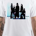 Dark Mirror Ov Tragedy T-Shirt