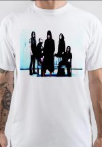 Dark Mirror Ov Tragedy T-Shirt