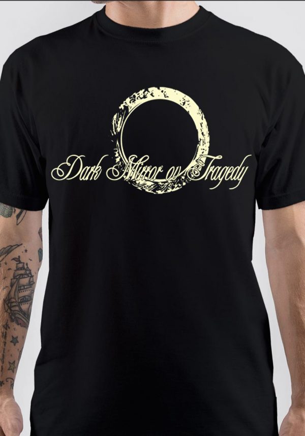 Dark Mirror Ov Tragedy T-Shirt