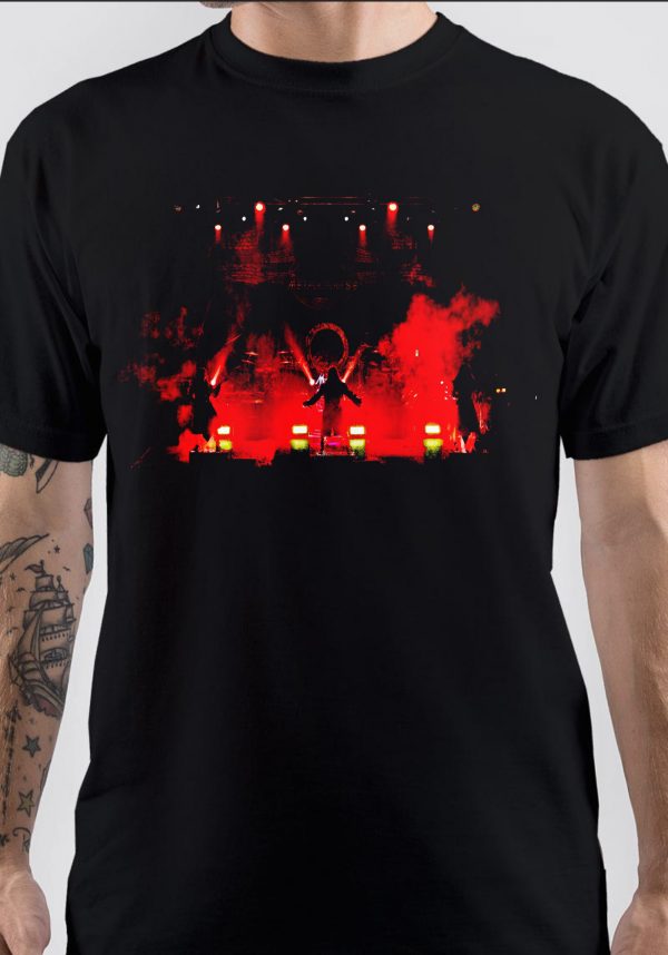 Dark Mirror Ov Tragedy T-Shirt