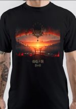 Dark Mirror Ov Tragedy T-Shirt