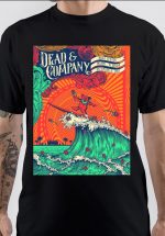 Dead And Company T-Shirt