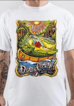 Dead And Company T-Shirt