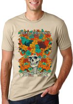 Dead And Company T-Shirt