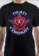 Dead And Company T-Shirt