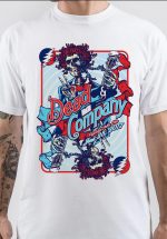 Dead And Company T-Shirt