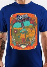 Dead And Company T-Shirt