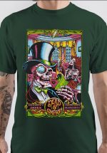 Dead And Company T-Shirt